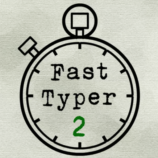 Fast Typer 2 - Play Free Speed Typing Game