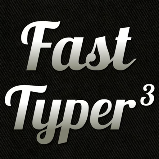 Think Fast Typed Fast Typer 3 - Play Free Online Typing Game