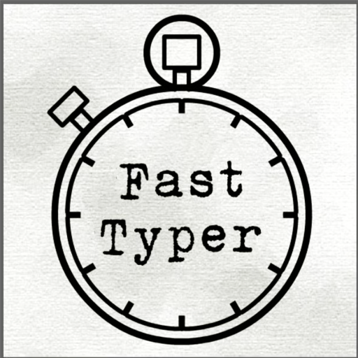 Think Fast Typed Fast Typer - Play Free Speed Typing Game Online